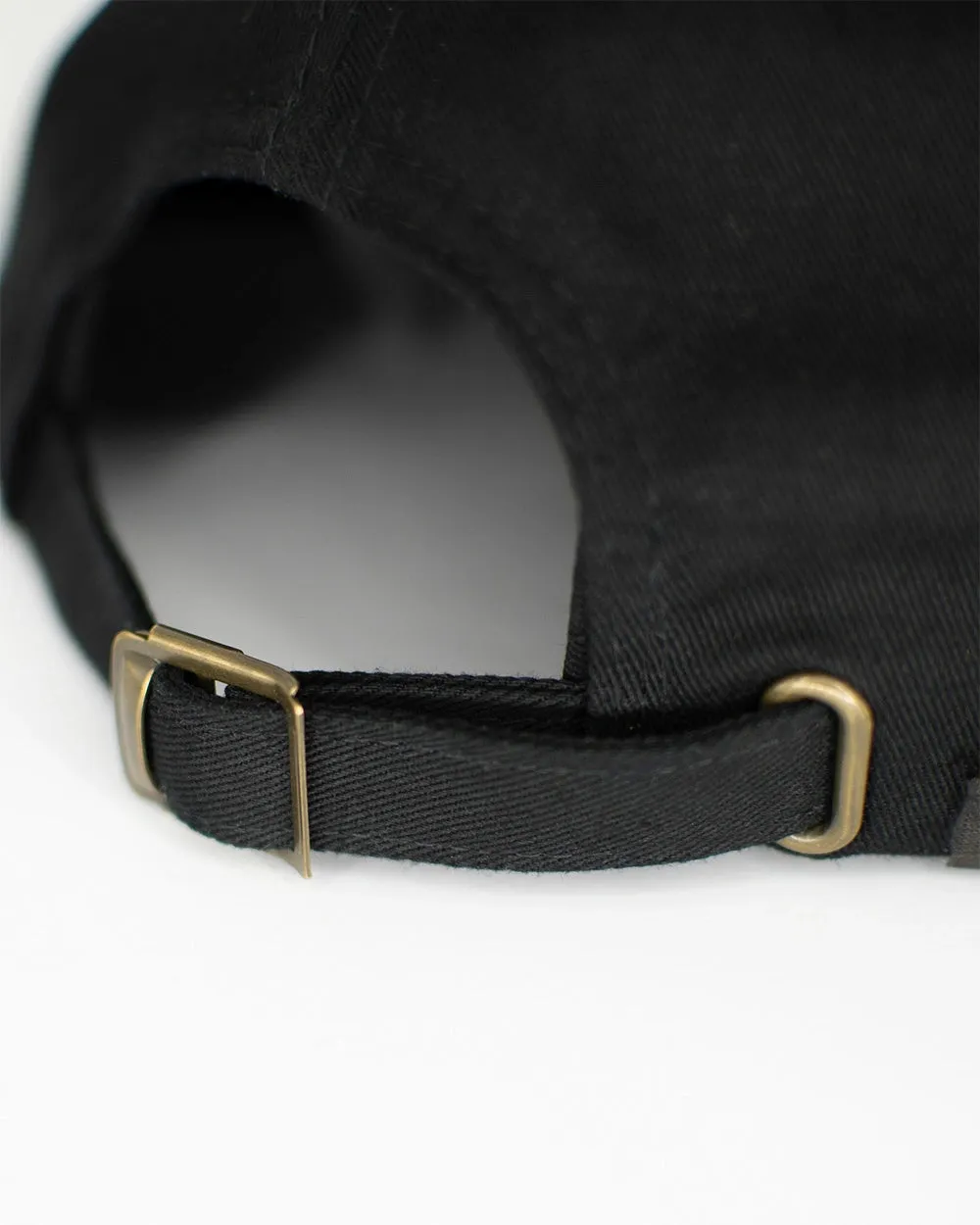 Peaty's AW25 Pubwear 6 Panel Cap - Speed Products
