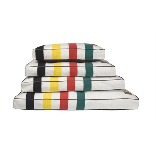 Pendleton Dog Bed — Glacier National Park
