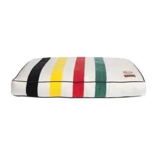 Pendleton Dog Bed — Glacier National Park