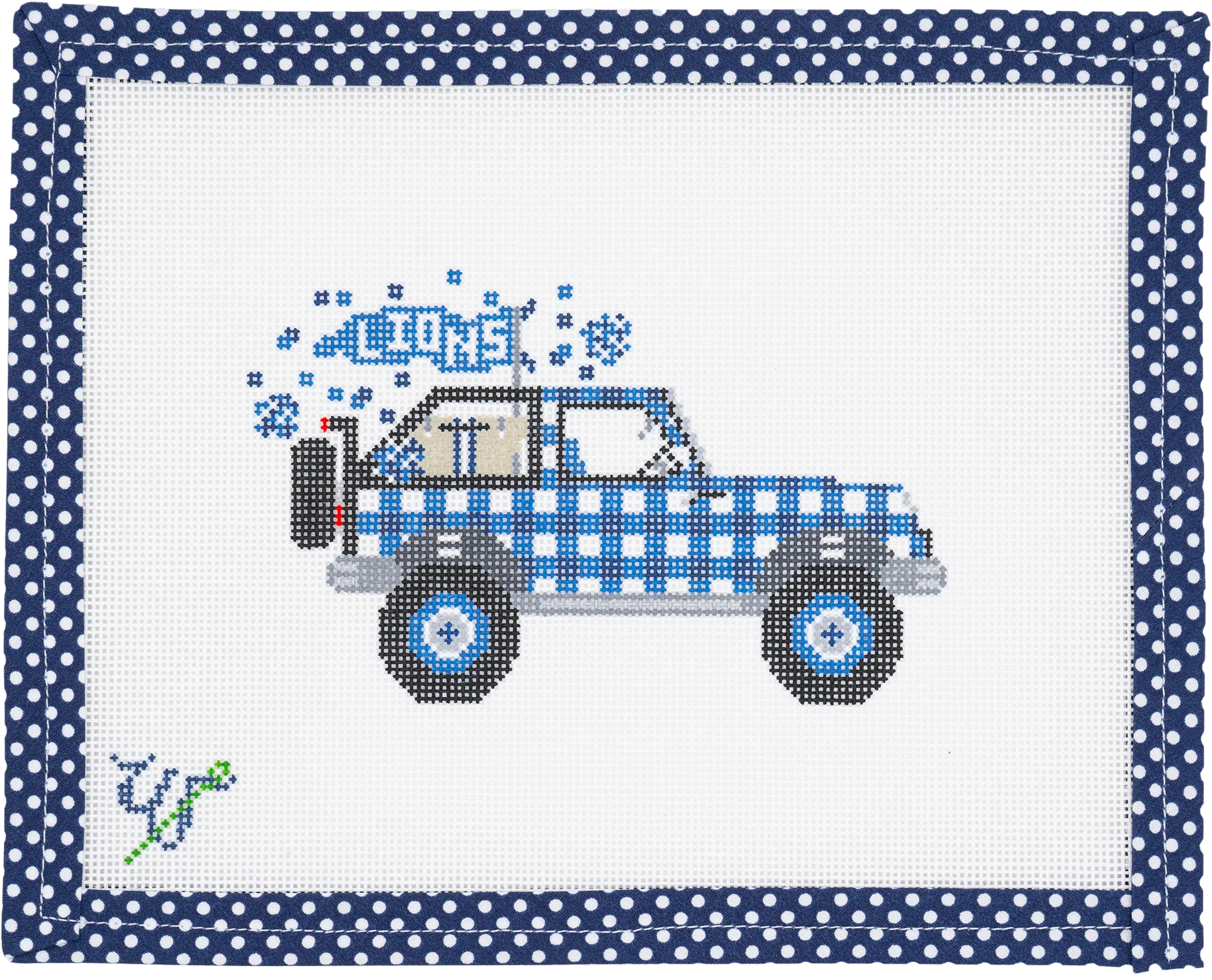 Penn State Jeep