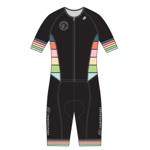 PERFORMANCE Aero Short Sleeve Tri Suit