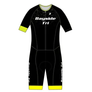 PERFORMANCE Aero Short Sleeve Tri Suit