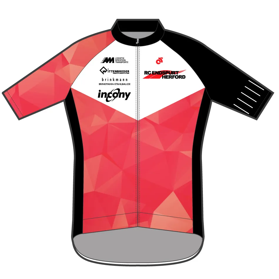 PERFORMANCE  Jersey Long Sleeve