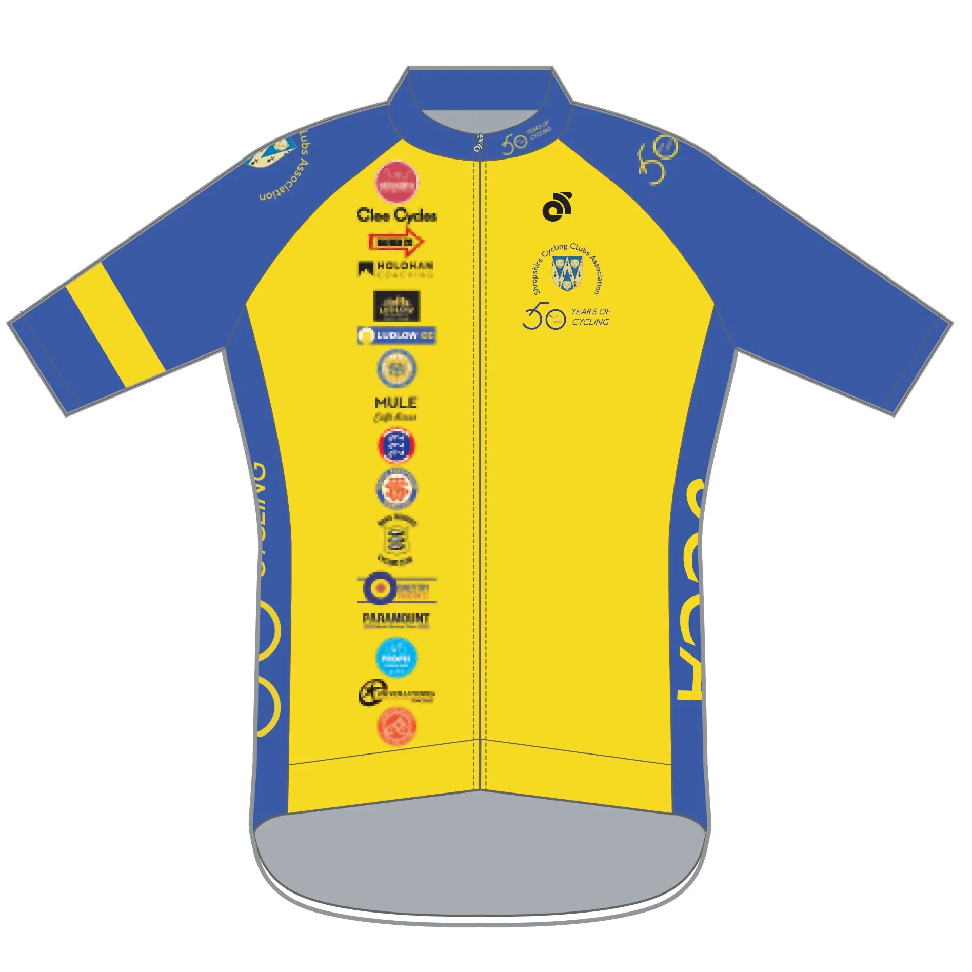 PERFORMANCE  Jersey Long Sleeve