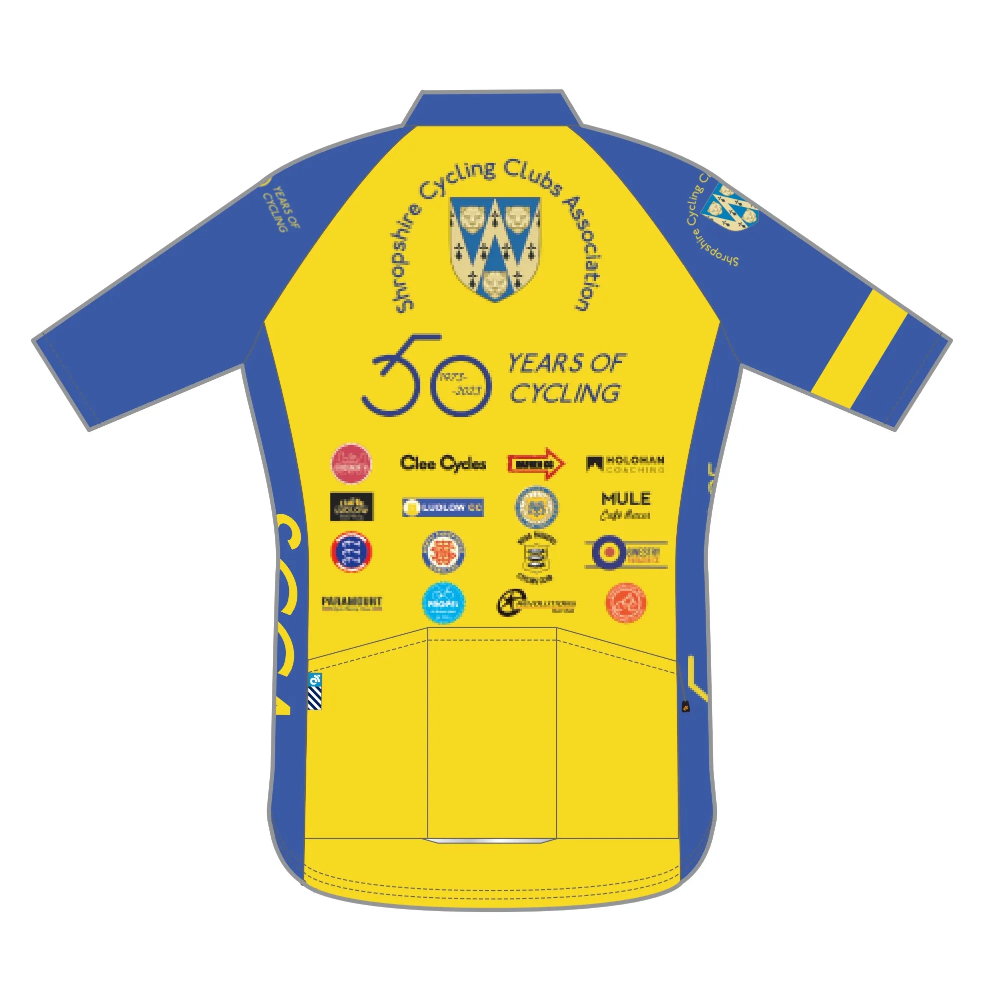 PERFORMANCE  Jersey Long Sleeve