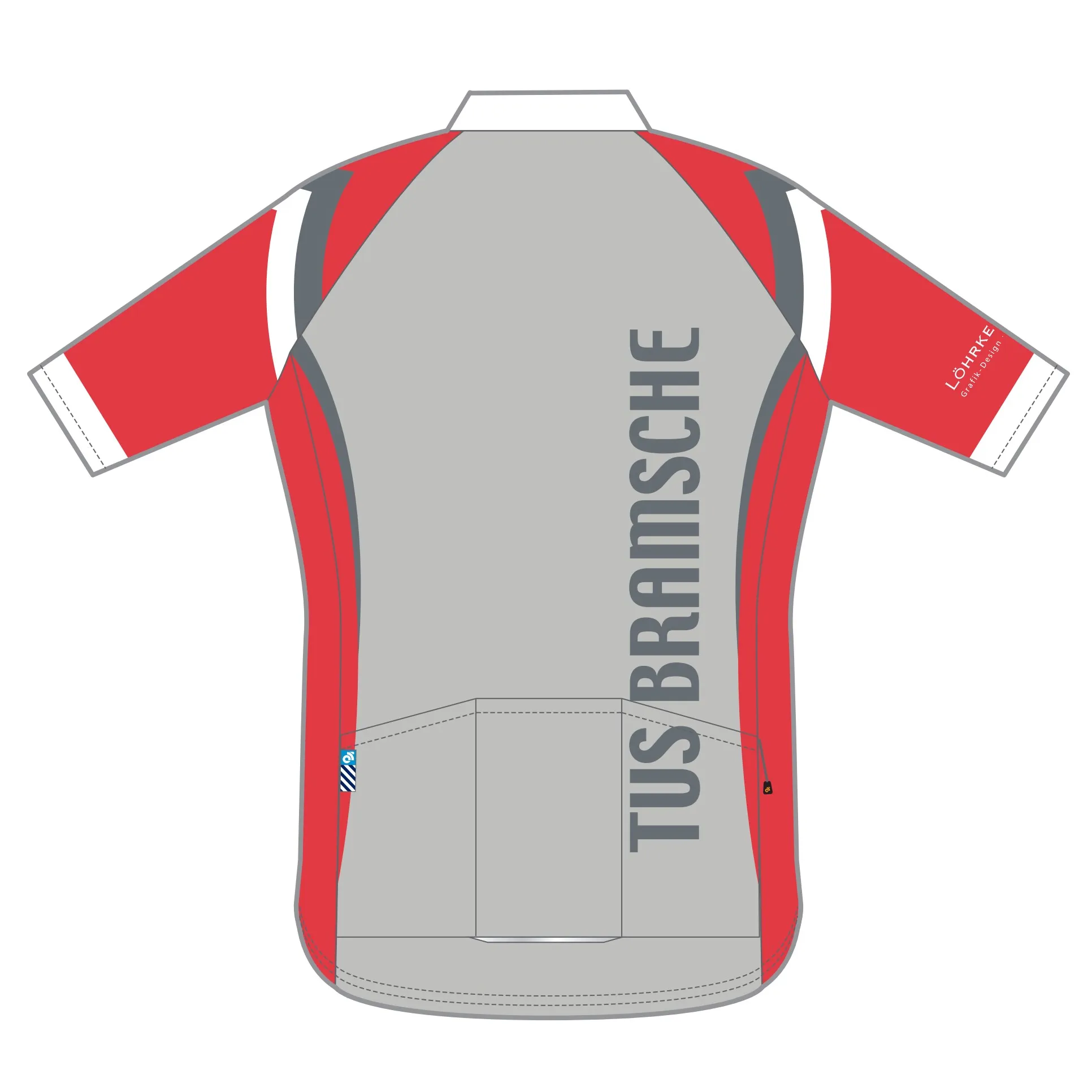 PERFORMANCE  Jersey