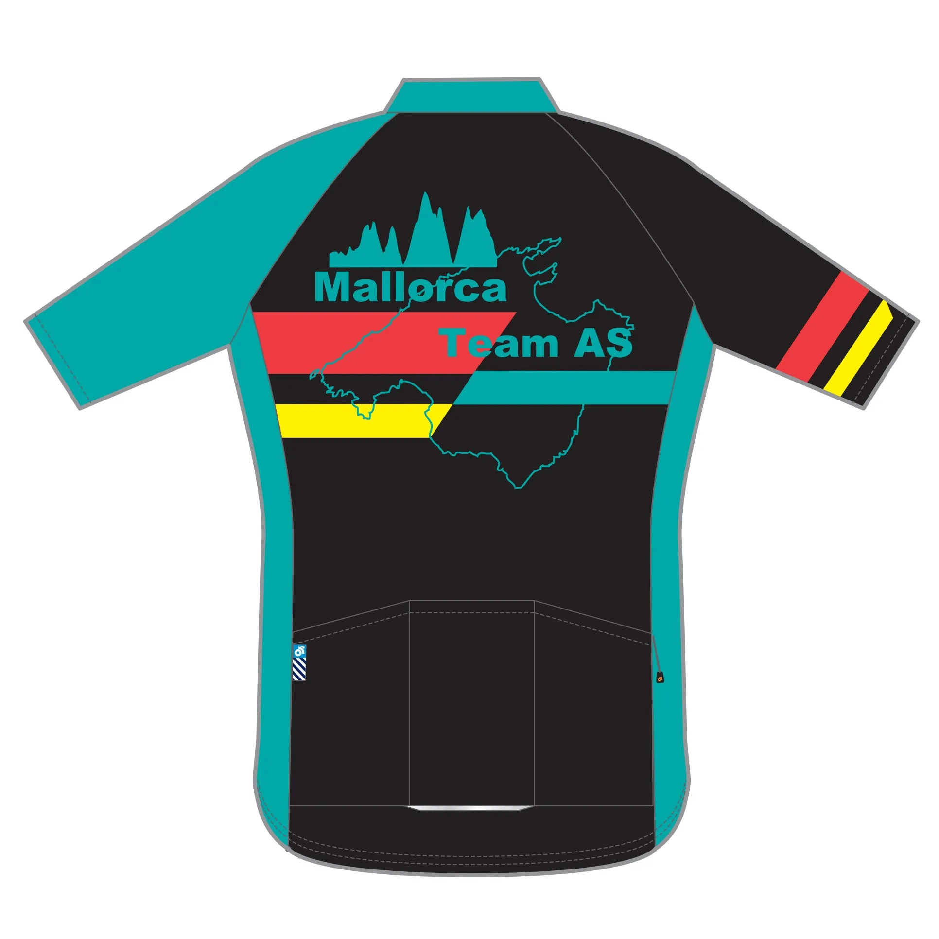 PERFORMANCE  Jersey