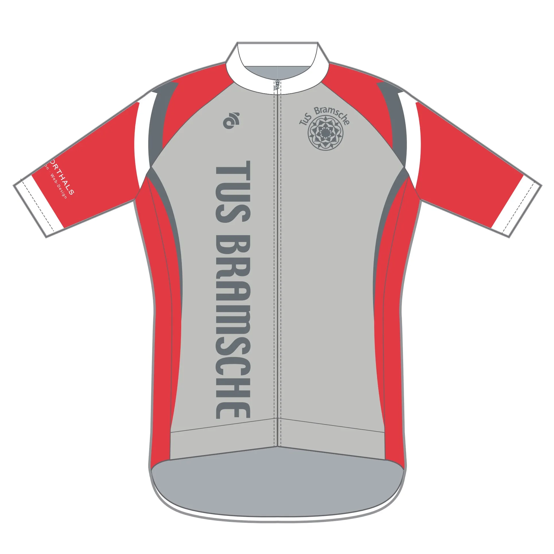 PERFORMANCE  Jersey