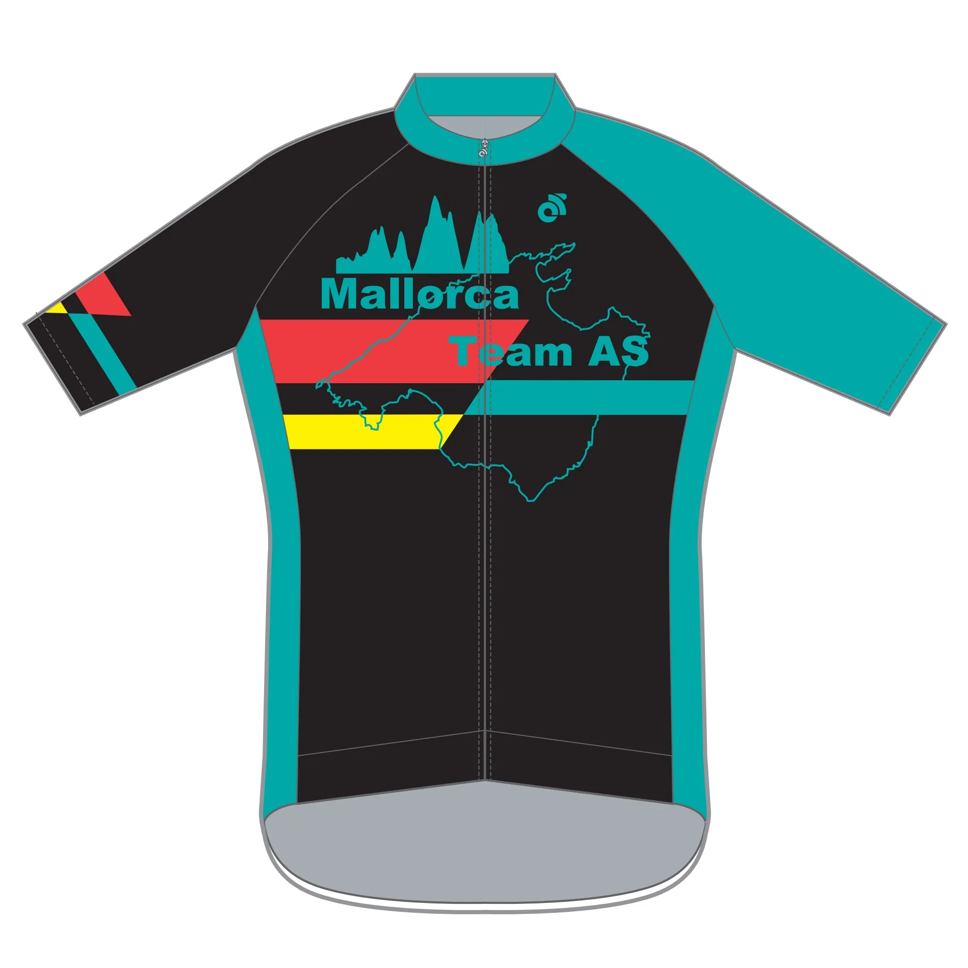 PERFORMANCE  Jersey