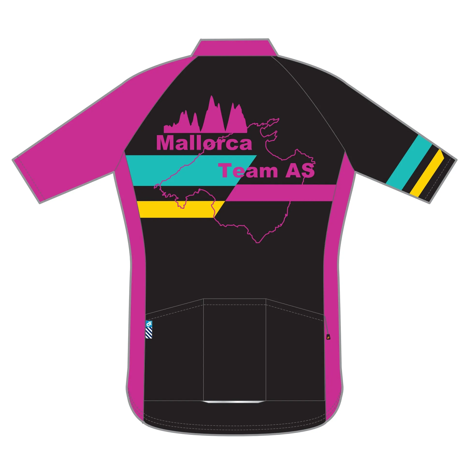 PERFORMANCE  Jersey