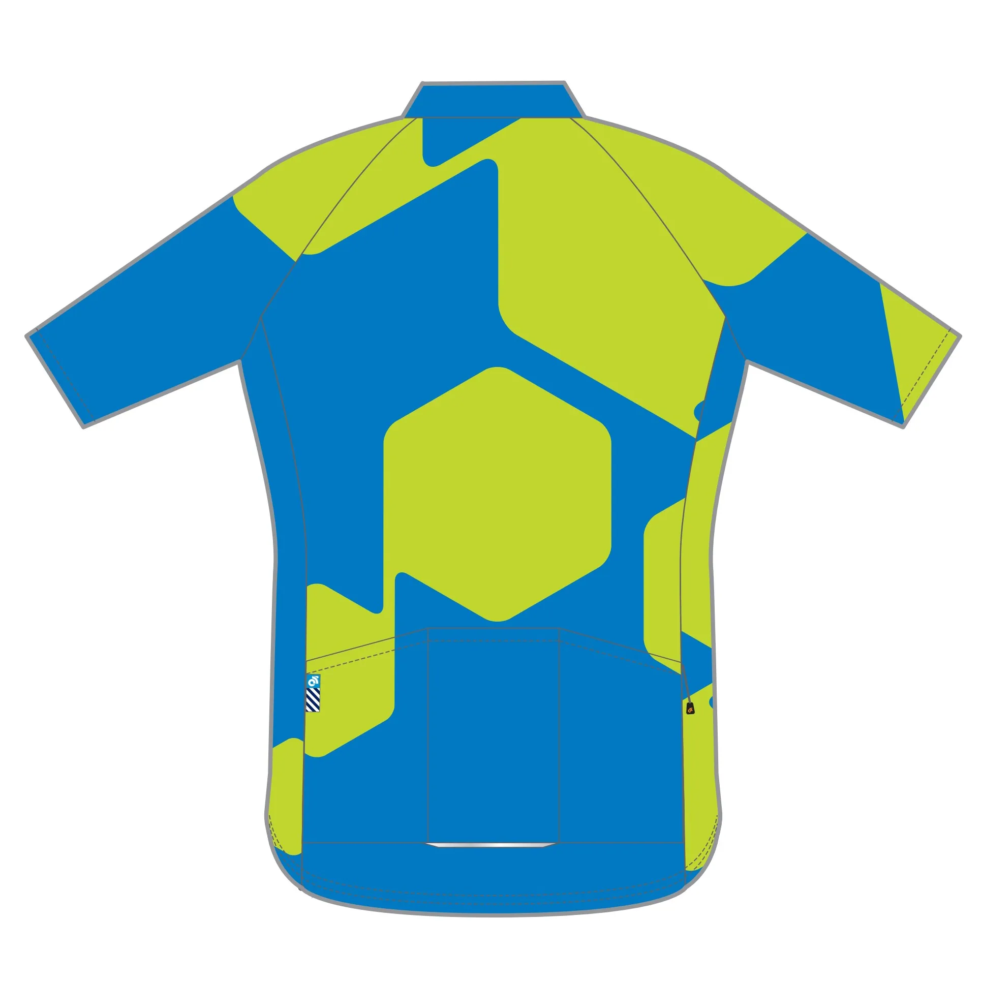 PERFORMANCE  Jersey