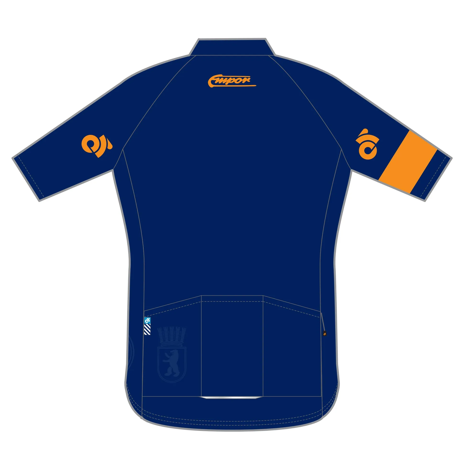 PERFORMANCE  Jersey