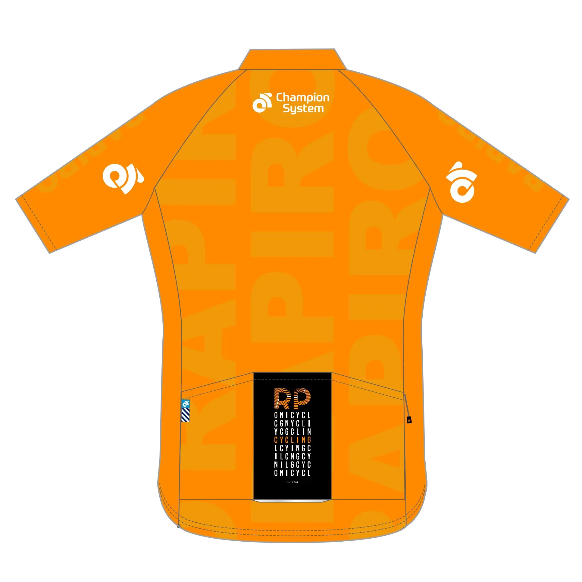 PERFORMANCE  Jersey