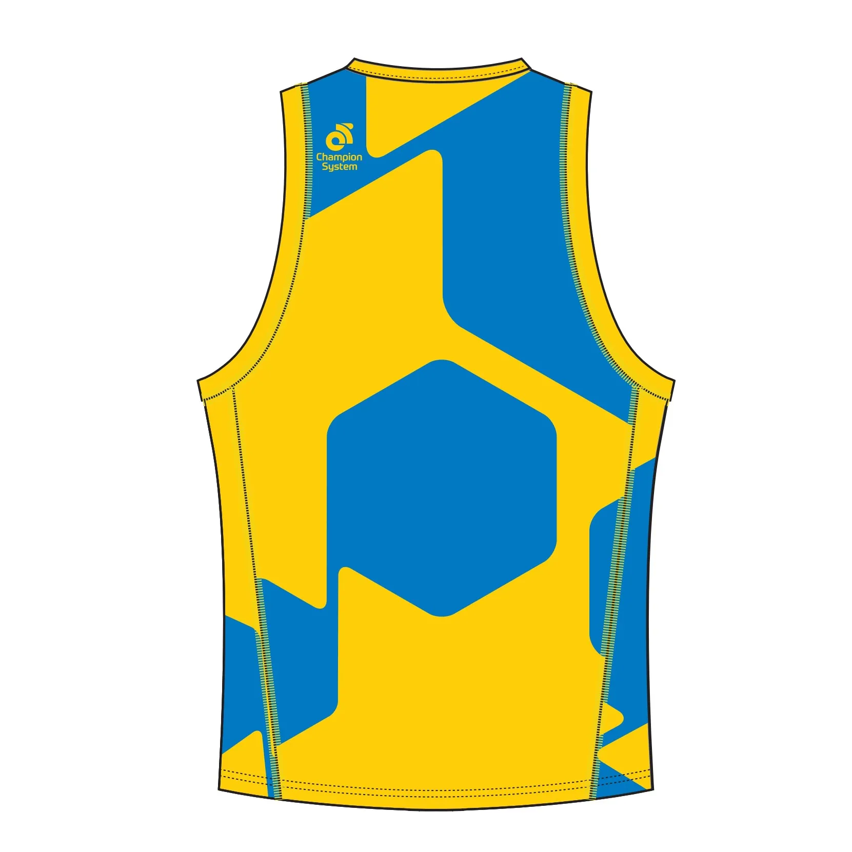 PERFORMANCE Link Tri Top