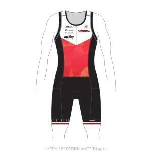 PERFORMANCE Tri Suit