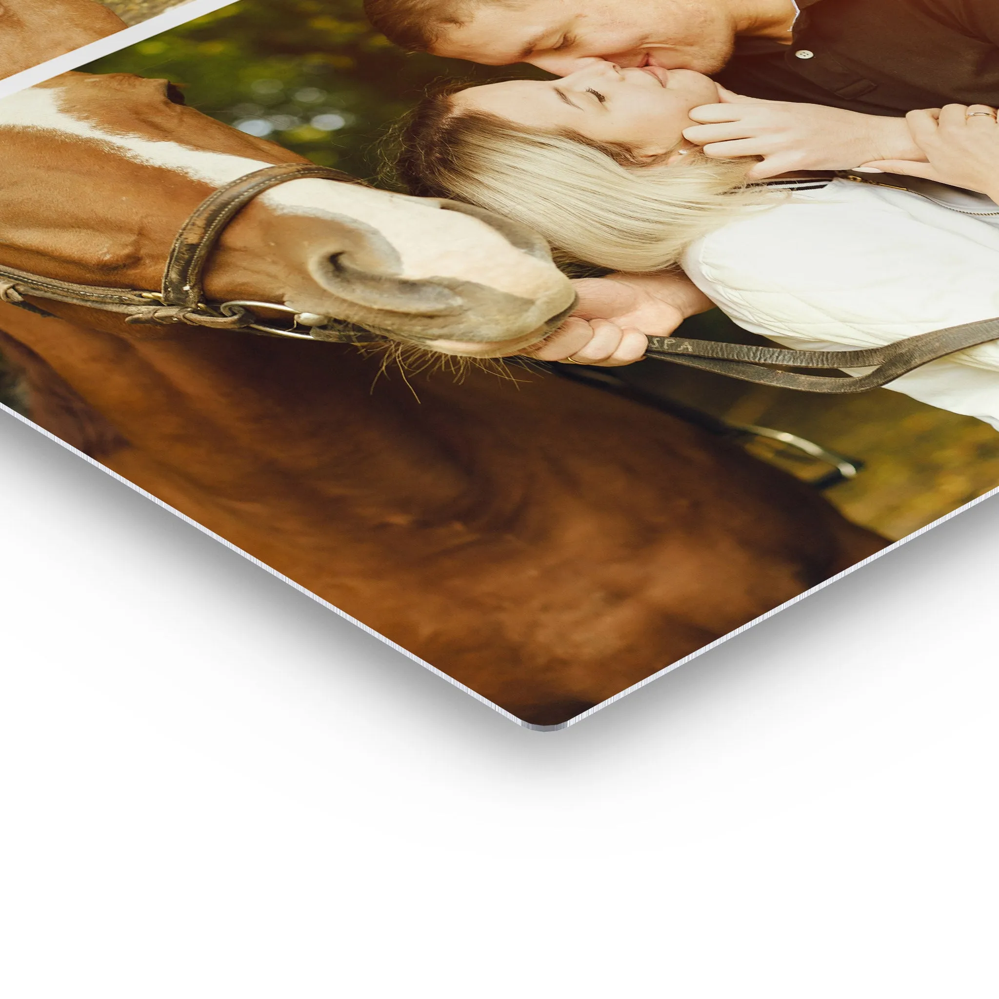 Personalized Gift Wall Art Custom Photo Collage