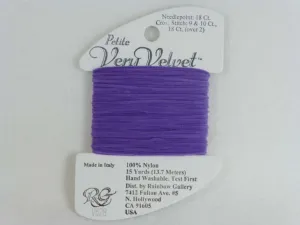 Petite Very Velvet V628 Violet