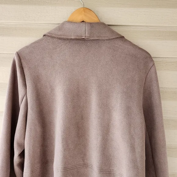 Philosophy women's jacket size XL
