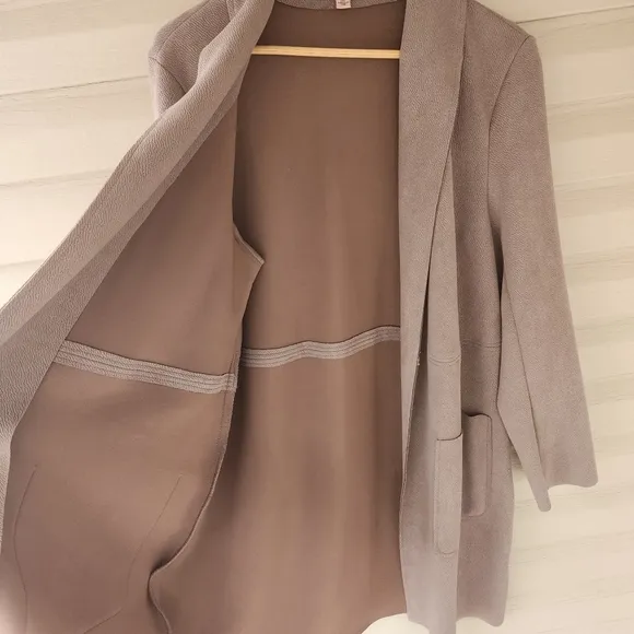 Philosophy women's jacket size XL