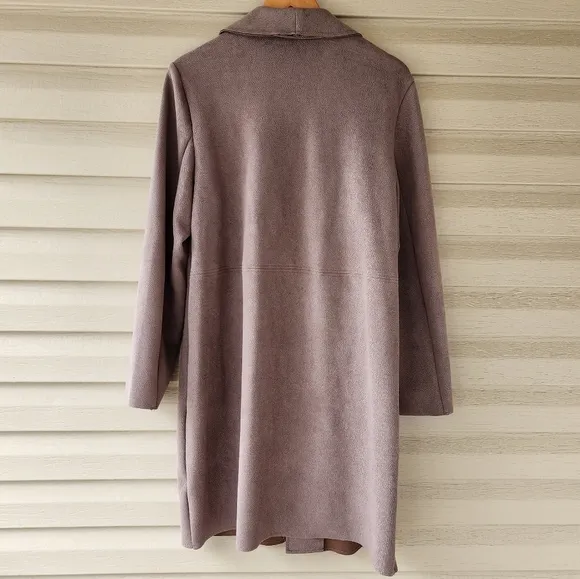 Philosophy women's jacket size XL