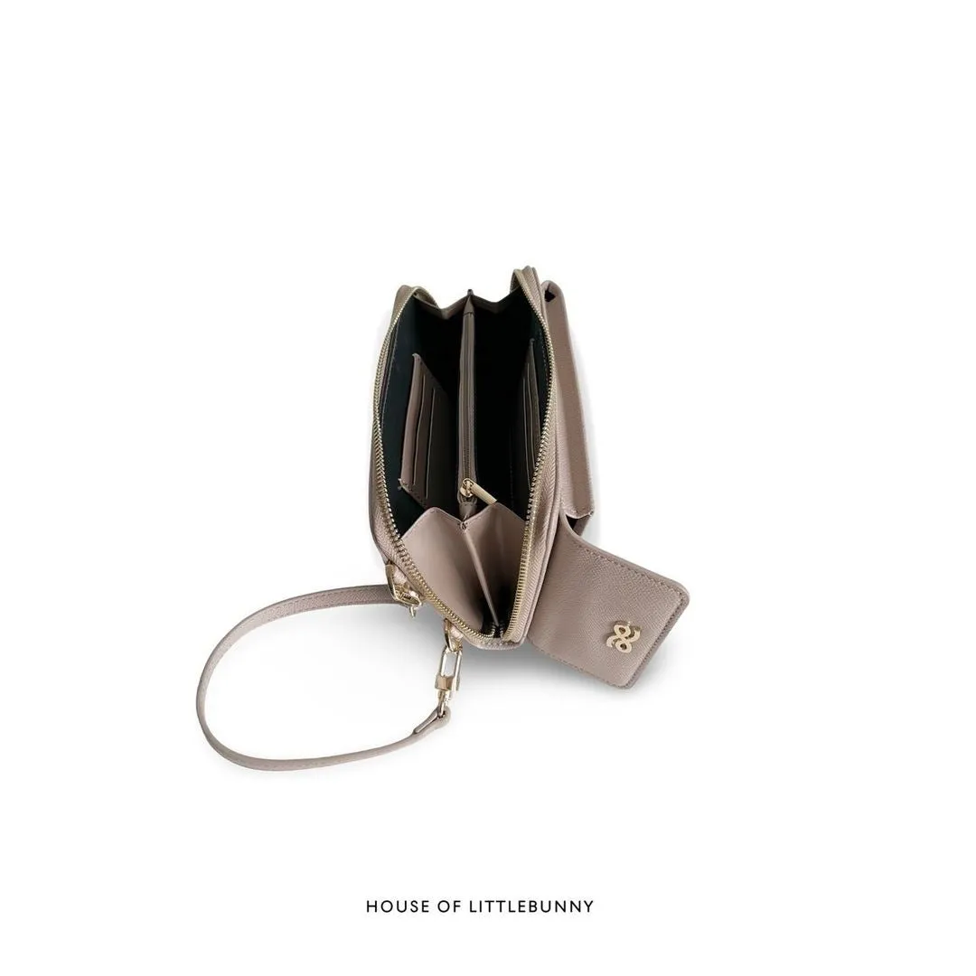 Phone Wallet PU