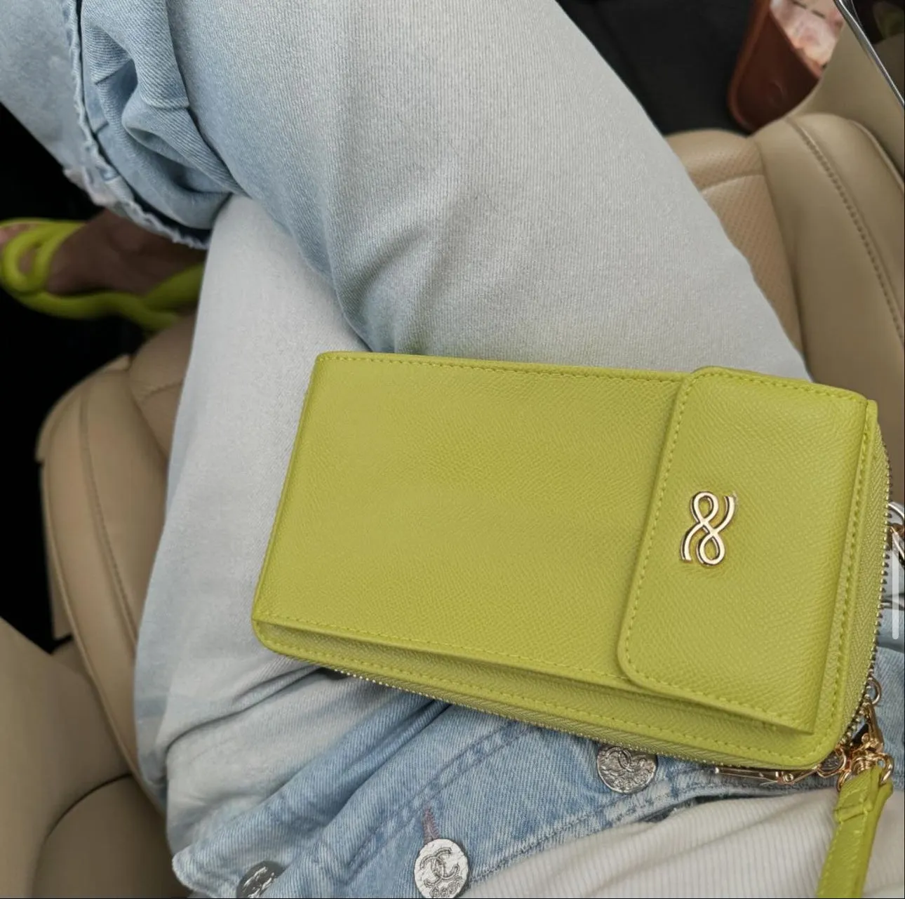 Phone Wallet PU