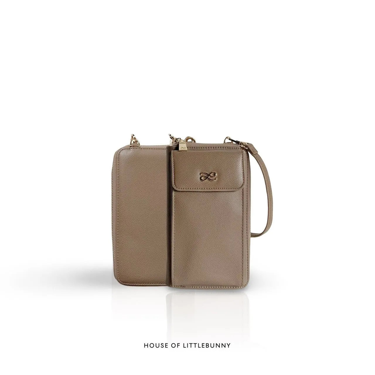 Phone Wallet PU