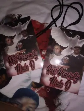 Photo Lanyard