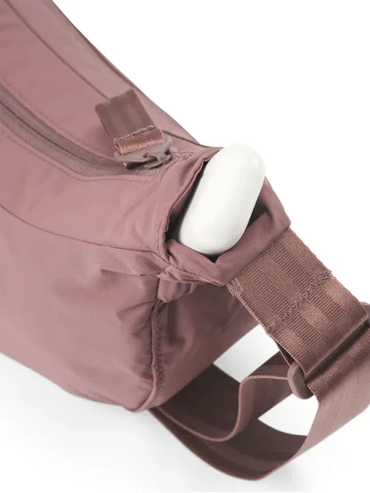 PINQPONQ Krumm Small pure mauve