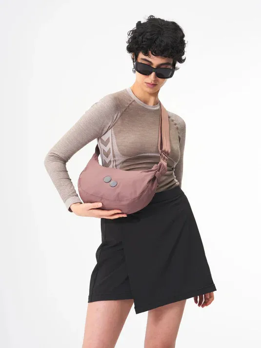 PINQPONQ Krumm Small pure mauve