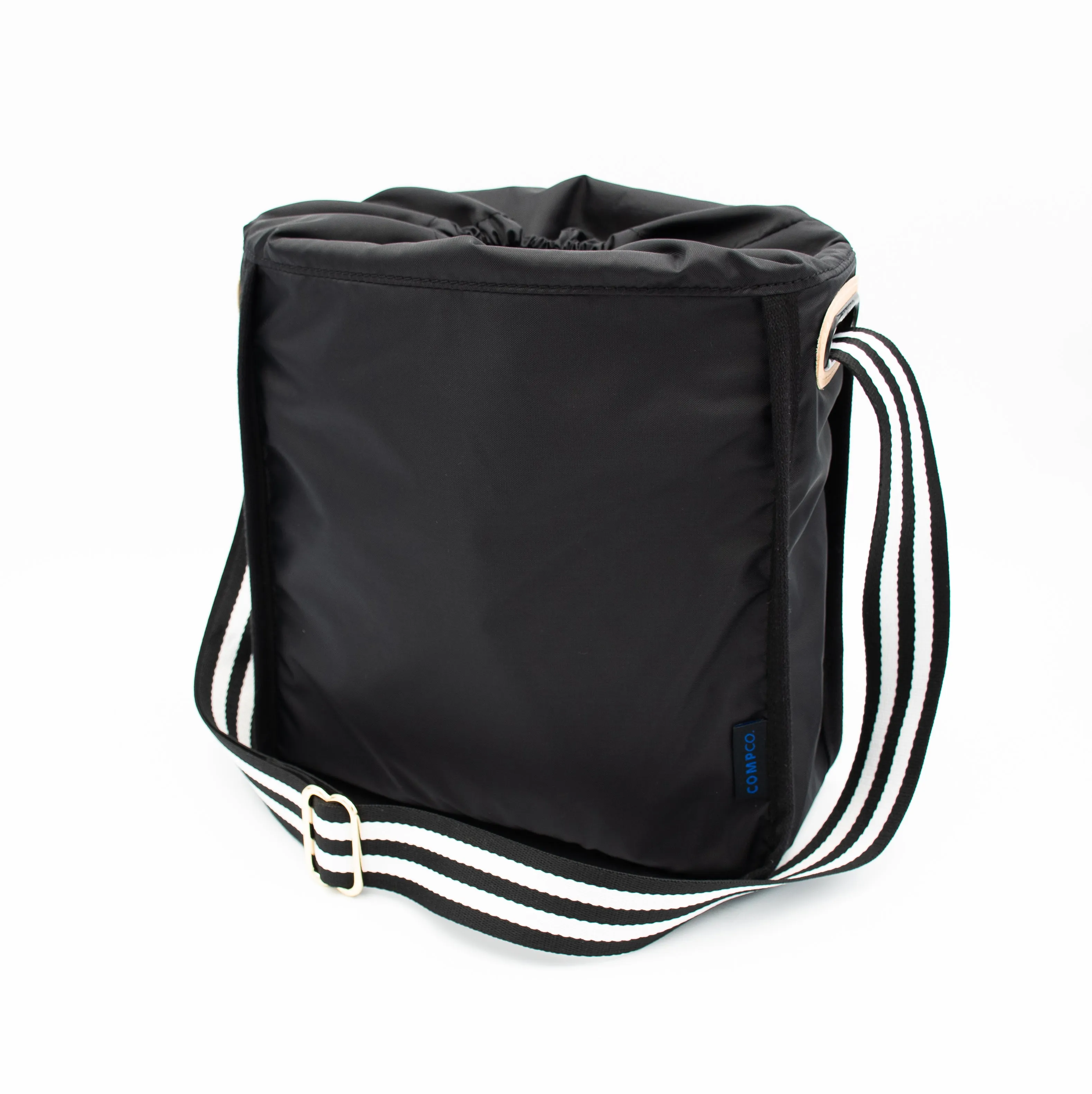Pitch Black Curator Crossbody Cover