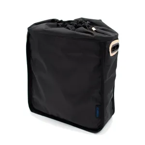 Pitch Black Curator Crossbody Cover