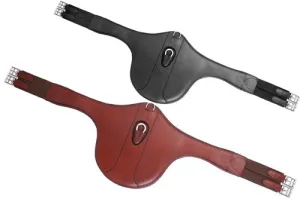 Platinum Stud Girth