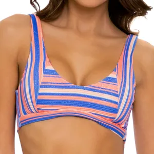 PLAY TIME - Tank Bralette