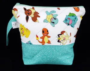 Pokemon - Project Bag - Small