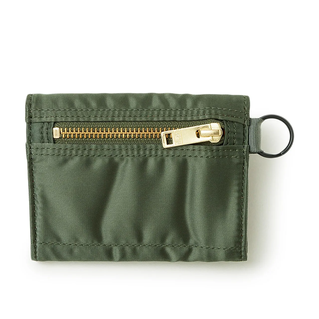 porter tanker wallet (salbeigrün)