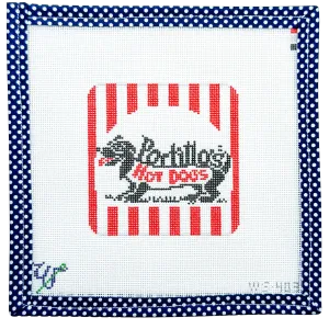 Portillo's