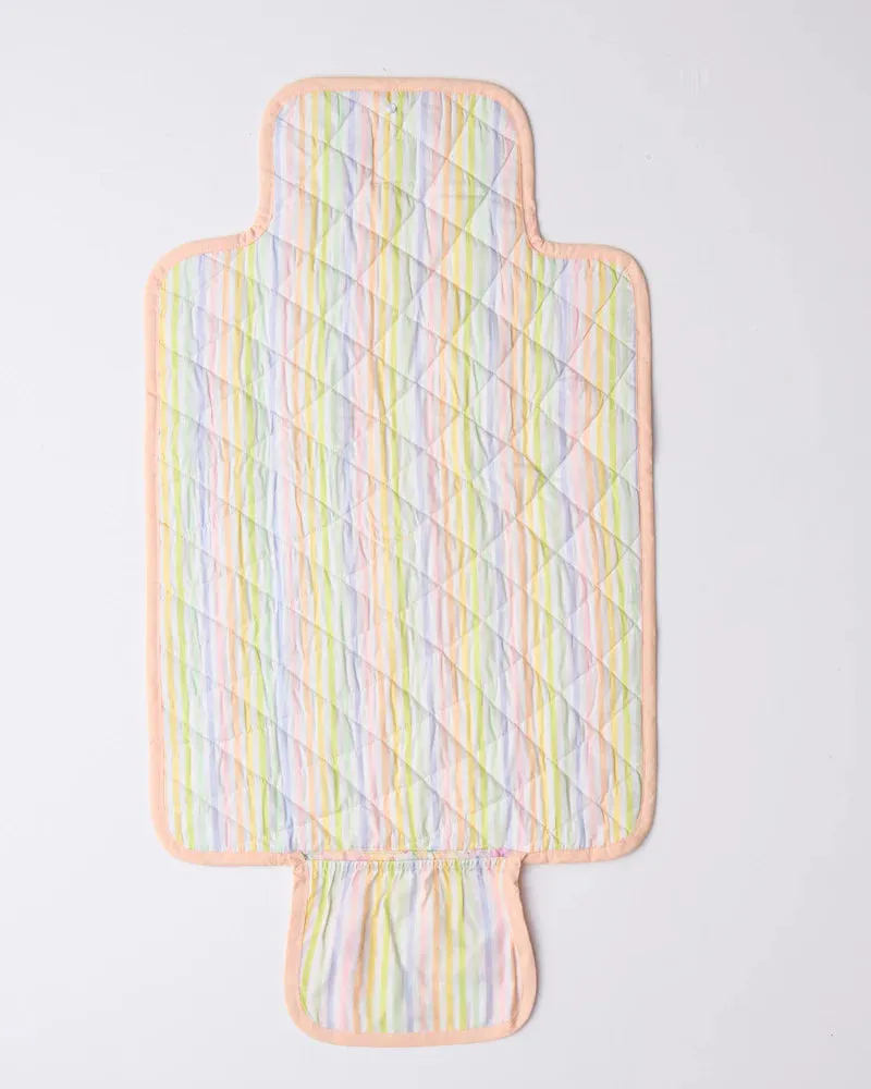 Posie Lane Baby Change Mat