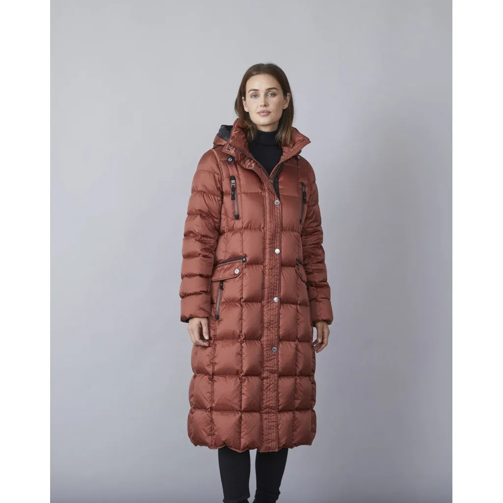 Pre-owned -Celine - Brick