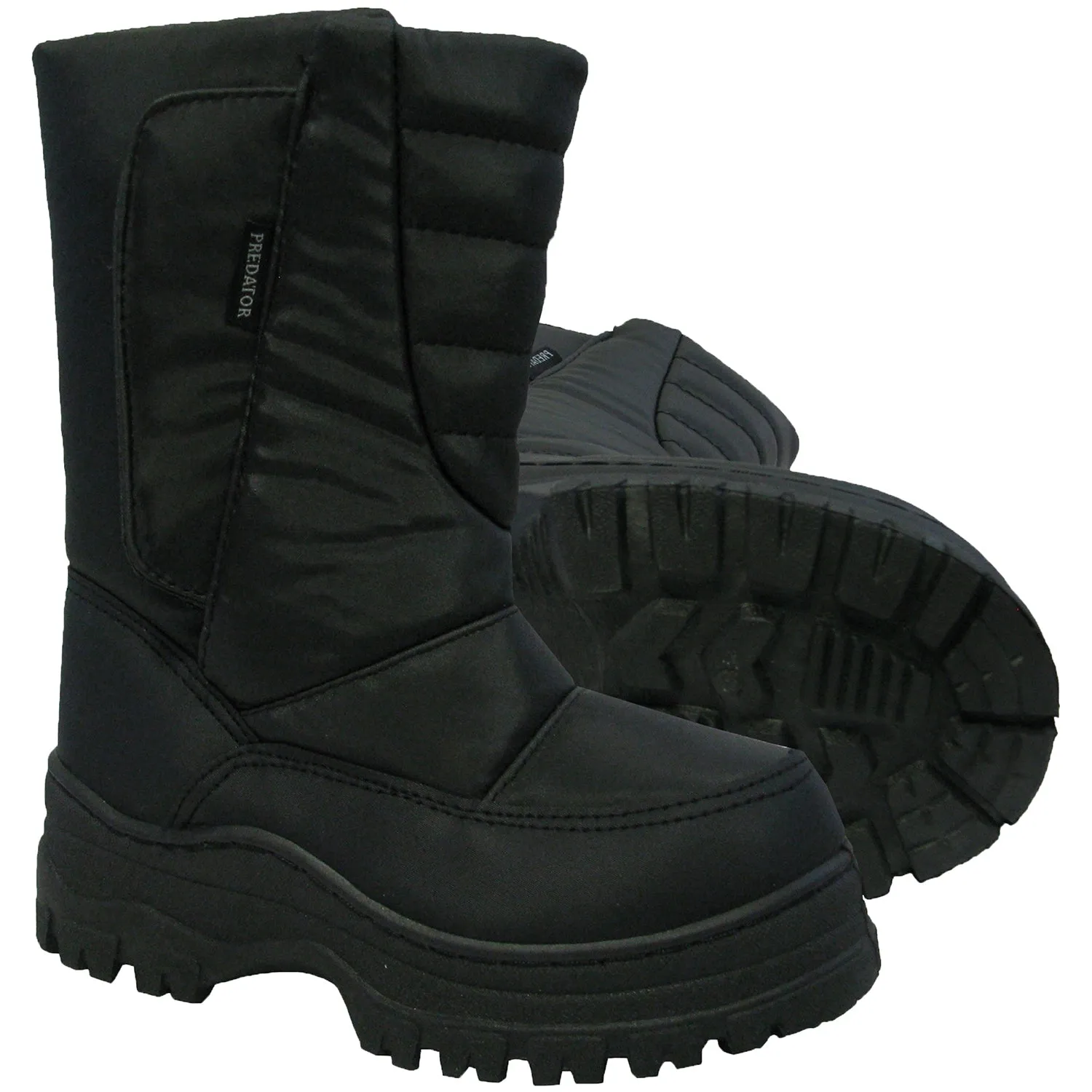 Predator Womens Apre Boot