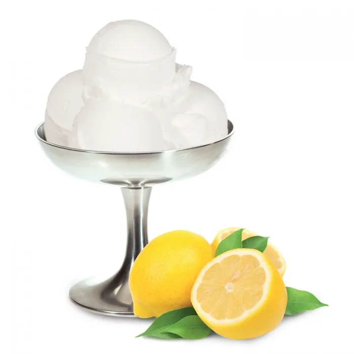 PreGel - Lemon Ready To Use (12 x 1.1kg)