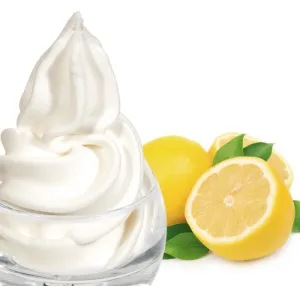 PreGel - Lemon Ready To Use (12 x 1.1kg)