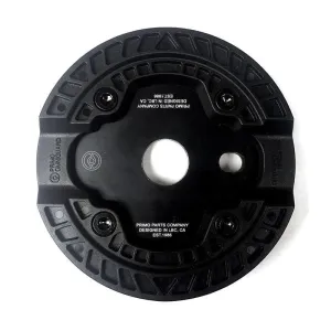 Primo Omniguard Sprocket Black