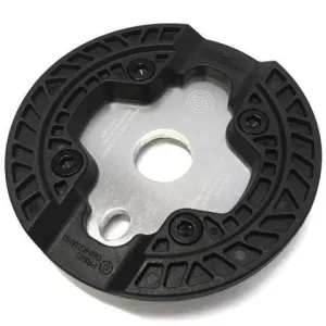 Primo Omniguard Sprocket Silver