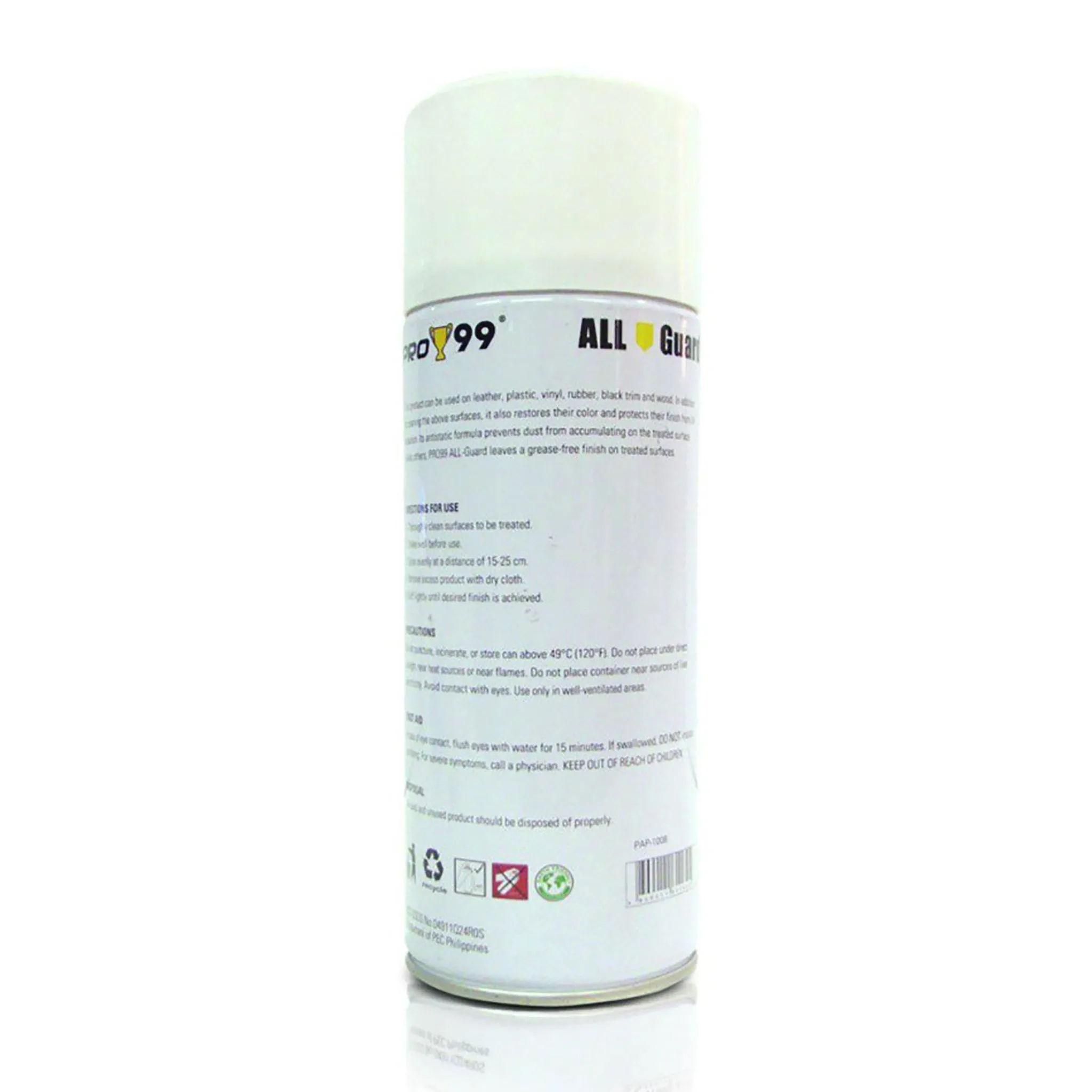 PRO 99 All guard Multi-Purpose Protectant 280ml