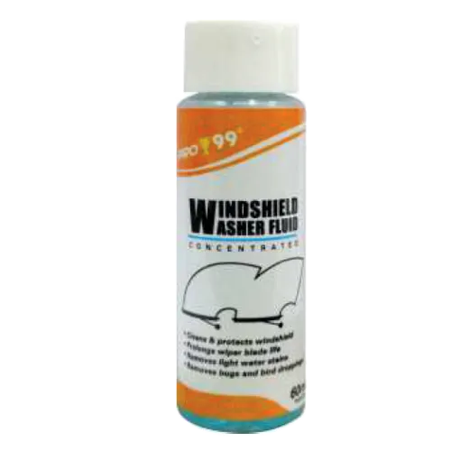 PRO 99 Windshield Washer Fluid