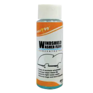 PRO 99 Windshield Washer Fluid
