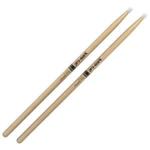 Pro-Mark Classic 747B Hickory - Nylon Tip