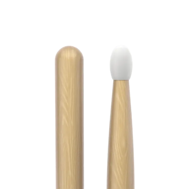 Pro-Mark Classic 747B Hickory - Nylon Tip