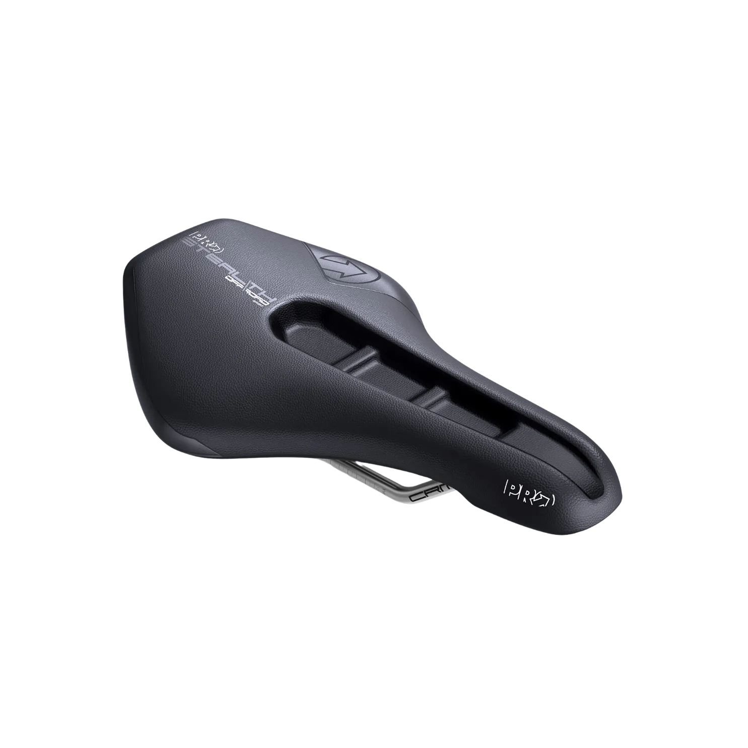 Pro Saddle - Stealth Offroad Sport - Black - 142mm